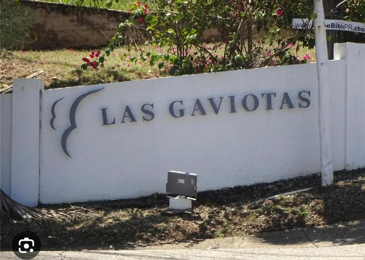 Las Gaviotas Puerto Del Rey Marina, & Ferries Private Access Фахардо Апартаменты
